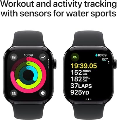 Smartwatch - Image 3