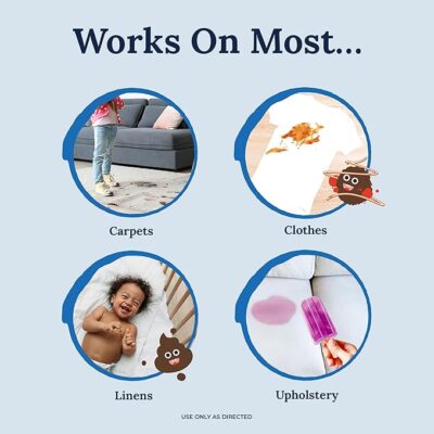 Stain Treater Spray - Image 2