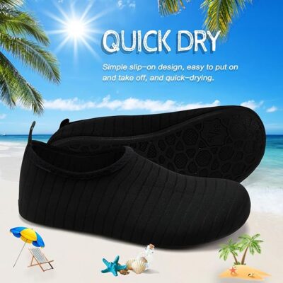 Beach Swim Surf Shoes - Image 6