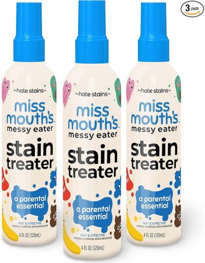 Stain Treater Spray