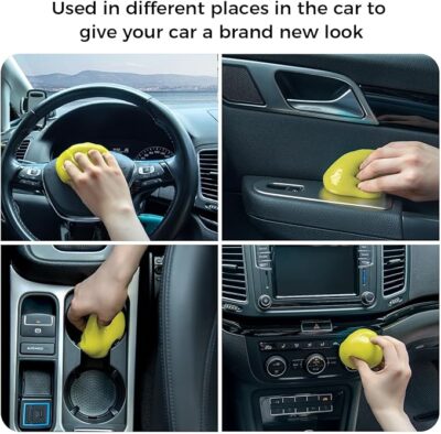 Universal Dust Cleaner - Image 2
