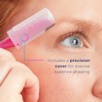 Womens Face Razor - Image 3