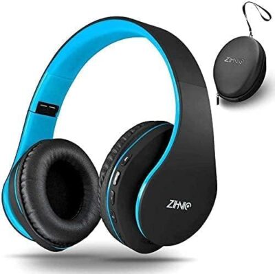 Over-Ear Headphones