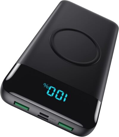 Portable Power Banks