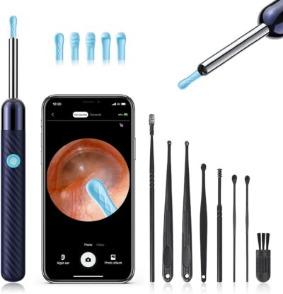 Ear Wax Removal