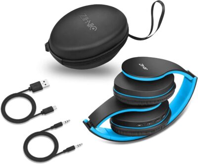 Over-Ear Headphones - Image 2