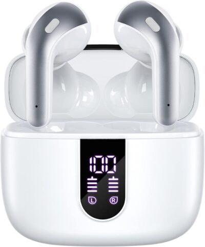 Earbud Headphones