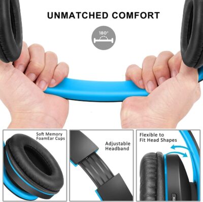 Over-Ear Headphones - Image 5