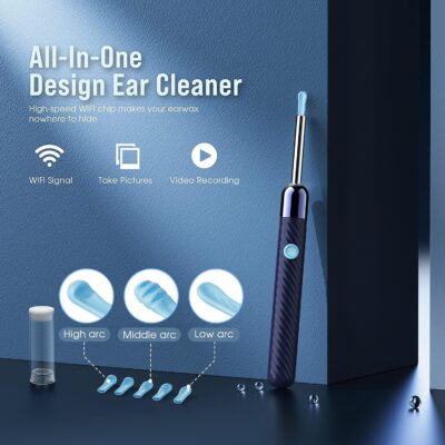 Ear Wax Removal - Image 4