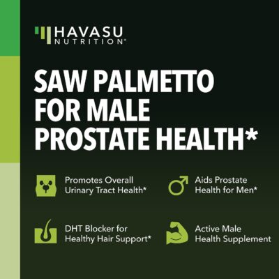 Prostate Health Supplement - Image 5