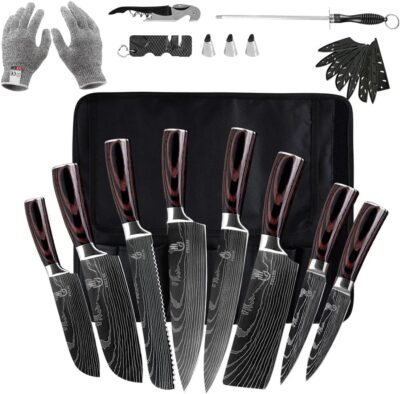Knife Sets