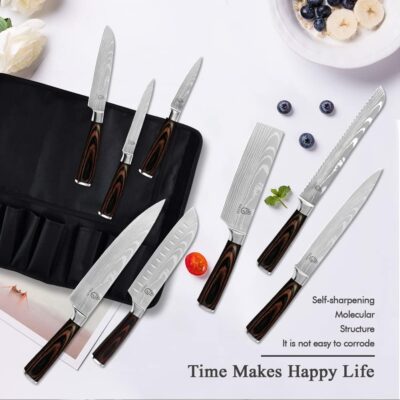 Knife Sets - Image 4