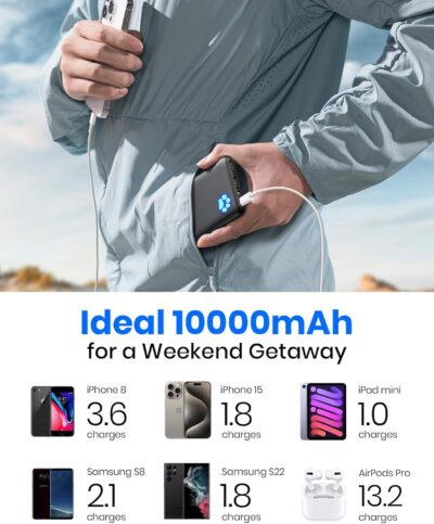 Portable Power Banks - Image 4
