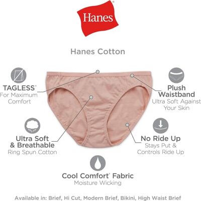 Brief Panties - Image 3
