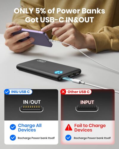 Portable Power Banks - Image 5