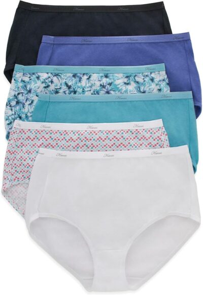 Brief Panties