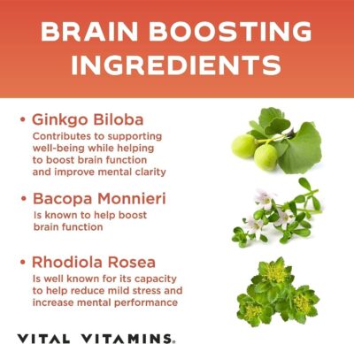 Ginkgo Biloba - Image 5