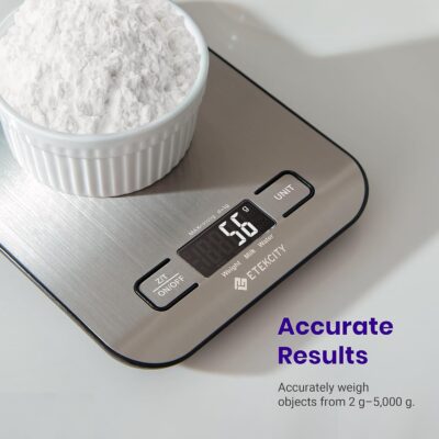 Digital Scales - Image 5
