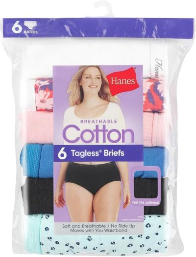 Brief Panties - Image 2