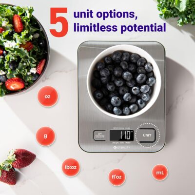 Digital Scales - Image 4