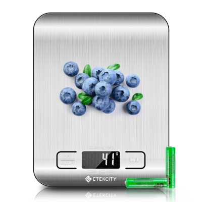 Digital Scales