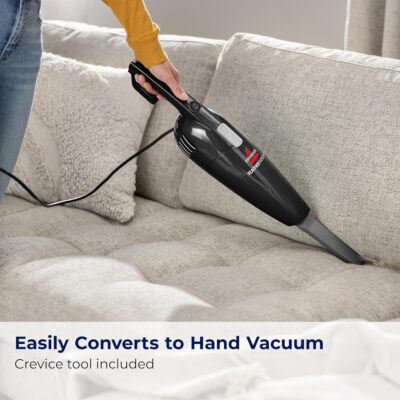 Stick Vacuums & Electric Brooms - Image 3