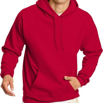 HOODIES