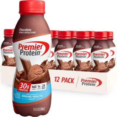 Protein Drinks