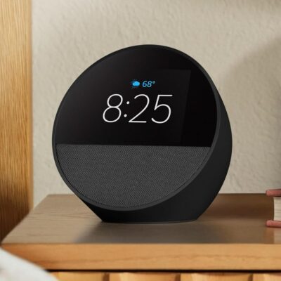 ADVANCE ALARM